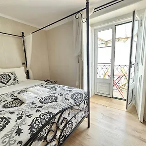 Charme Da Graca - Guest house