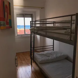Auristelas Hostal