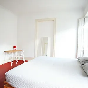 Friendly Hills Bairro Alto Gasthof