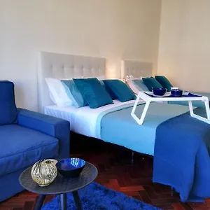 Blue Bairro Pensjonat